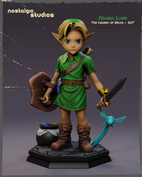 stl oot|Ocarina Of Time best STL files for 3D printing・107 models.